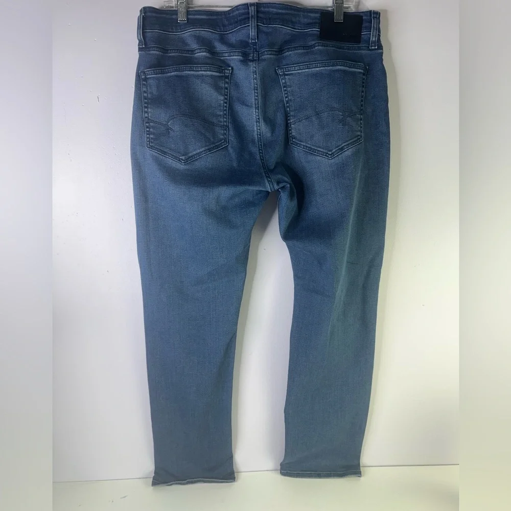 MAVI JEANS Marcus Slim Straight Leg Jeans size 36-30